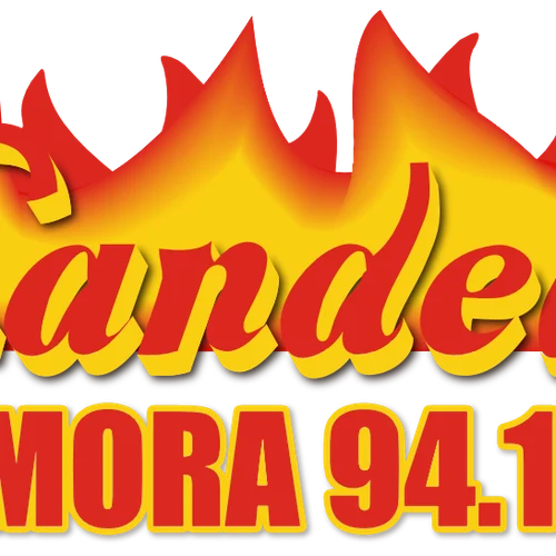 Candela Zamora 94.1 FM