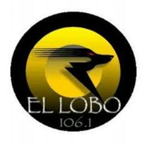 EL LOBO 106.1 (Chihuahua) – 106.1 FM