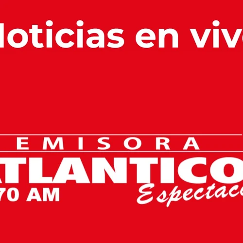 Emisora Atlántico 1070 AM