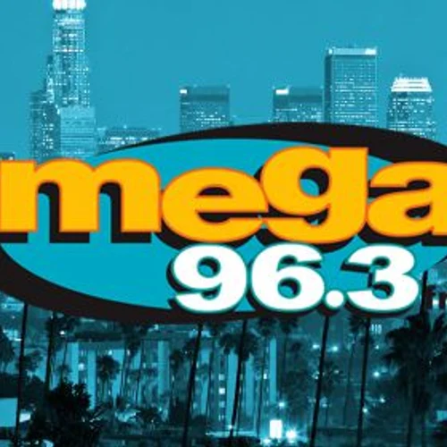 Mega 96.3 (Los Angeles)