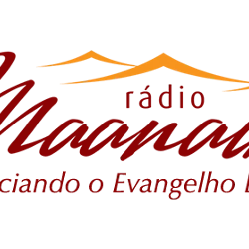 Rádio Maanaim
