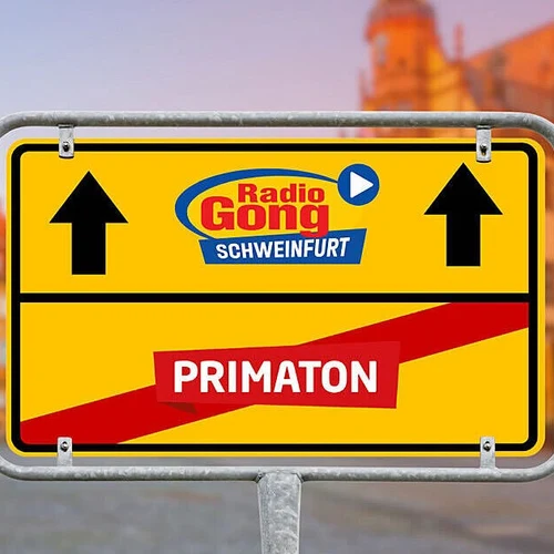 Radio Primaton