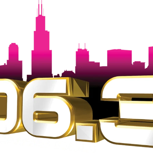 WSRB 106.3 FM Chicago’s R&B – Lansing, IL