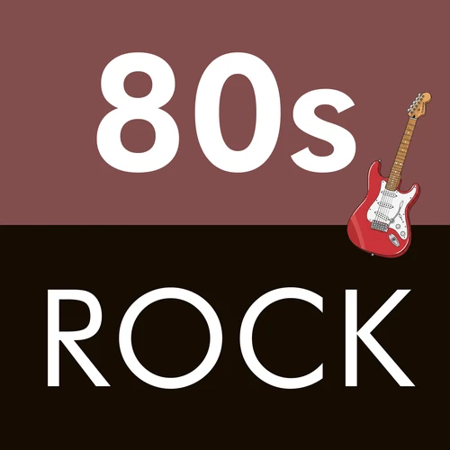 0R – 80s ROCK