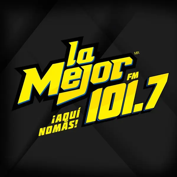 La Mejor Oaxaca – 101.7 FM