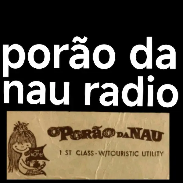 Porão da nau radio