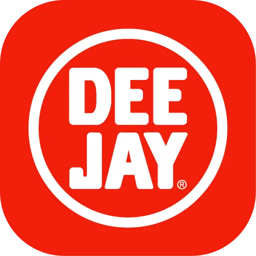 Radio Deejay
