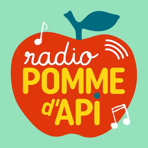 Radio Pomme D’api