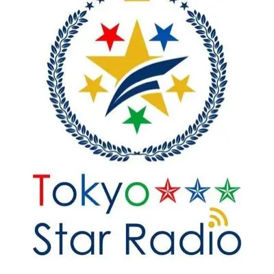 Tokyo Star Radio(八王子FM)