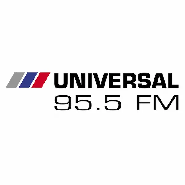 Universal 95.5