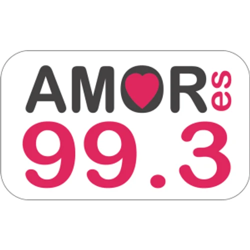 AMOR ES 99.3 FM