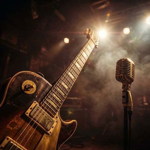Arrow Classic Rock