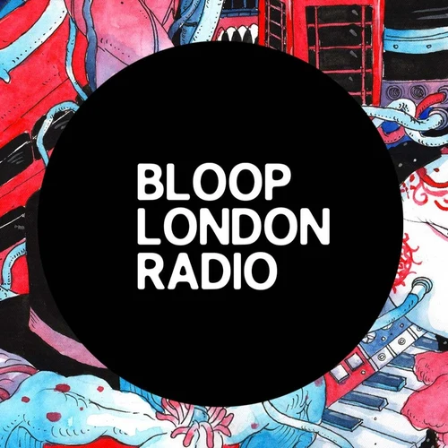 Bloop London Radio (channel 4)