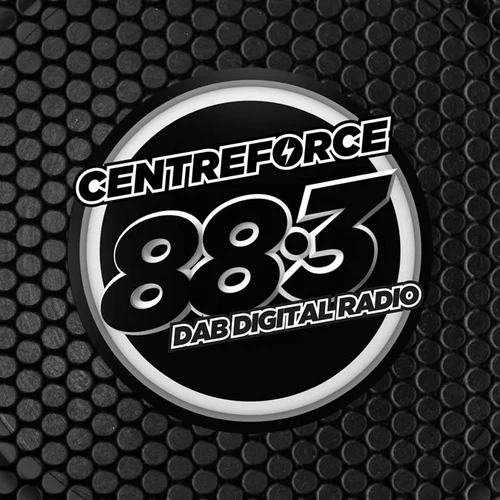Centreforce Radio