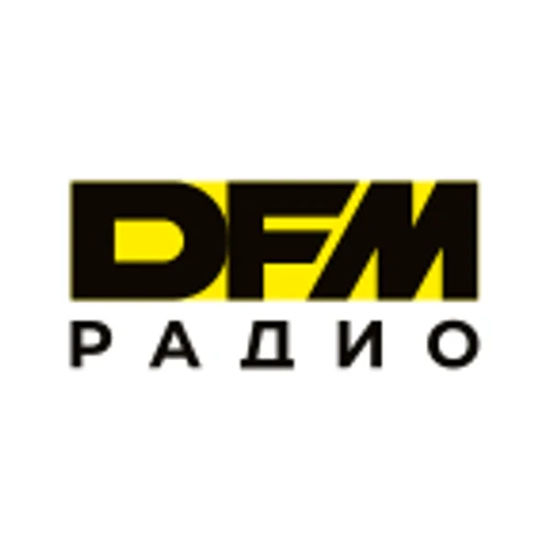 DFM Дискач 90-х