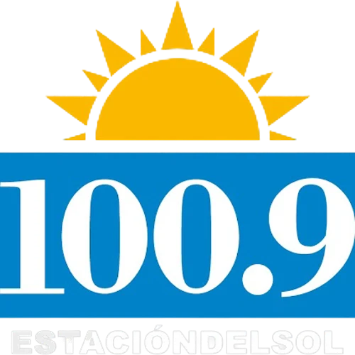 Estación del Sol- Mendoza, 100.9