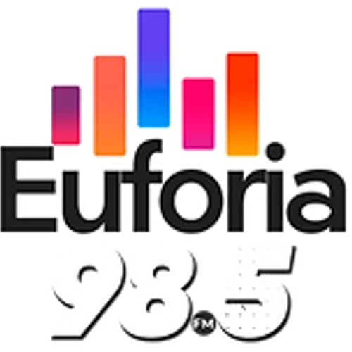 EUFORIA 98.5 (Parral)