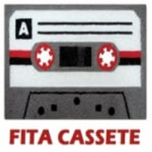Fita Cassete