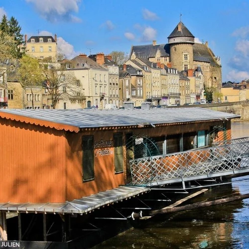 France Bleu Mayenne