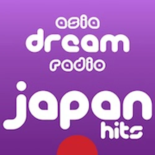 Japan Hits – asia DREAM radio