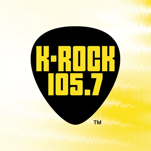 K-Rock 105.7 Kingston’s Rock Station