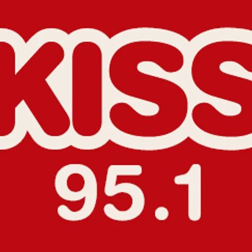 Kiss FM 95.1 Rosario