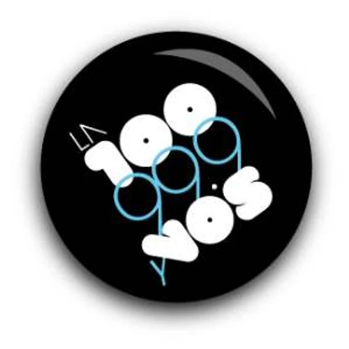 La 100 – 99.9 FM – Grupo Clarín – Buenos Aires, Argentina