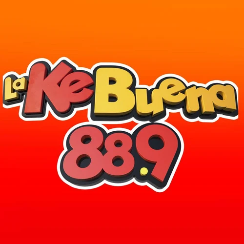 LA KEBUENA 88.9 (Guasave)