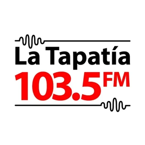 La Tapatía 103.5