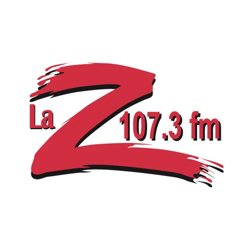 La Z Ciudad de México – 107.3 FM