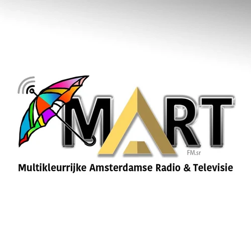 mArt radio