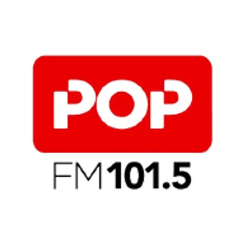 Pop Radio. FM 101.5. Ciudad de Bs. As