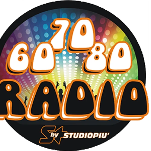 Radio 60-70-80