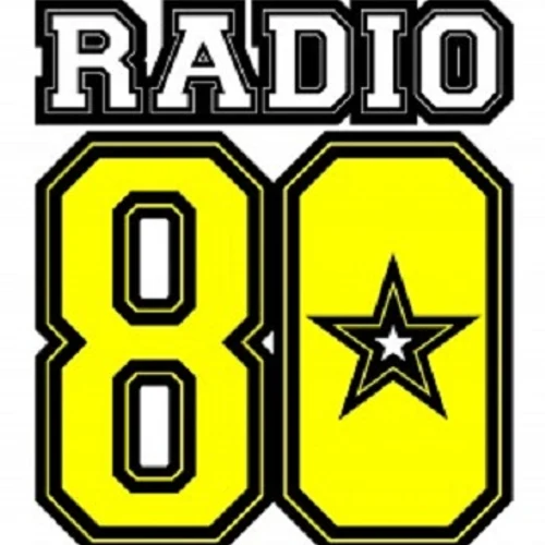 Radio 80