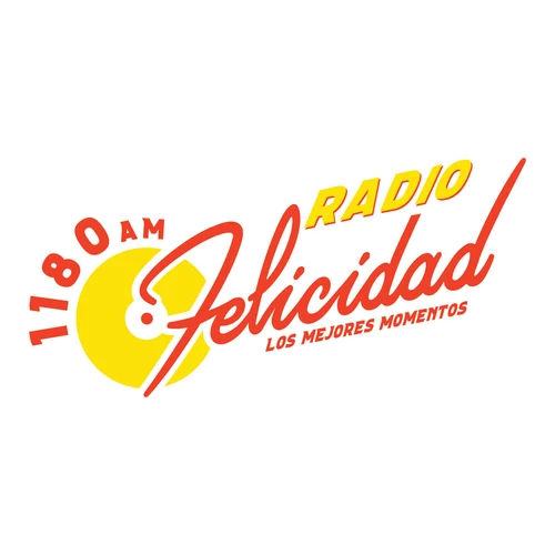 Radio Felicidad – 1180 AM