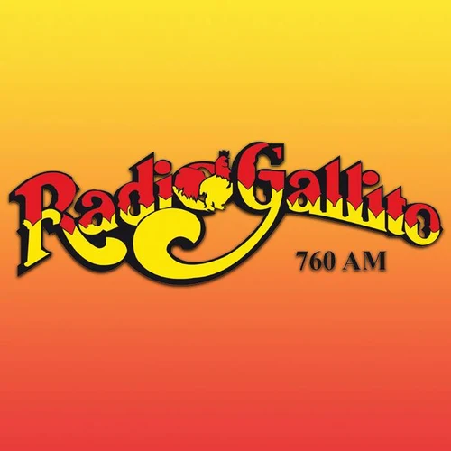 Radio Gallito 760 AM