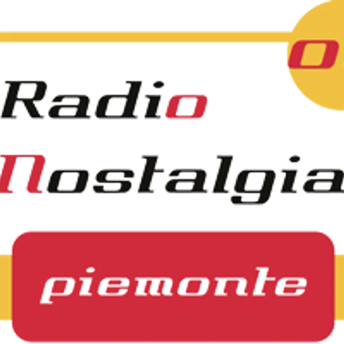 RADIO NOSTALGIA PIEMONTE