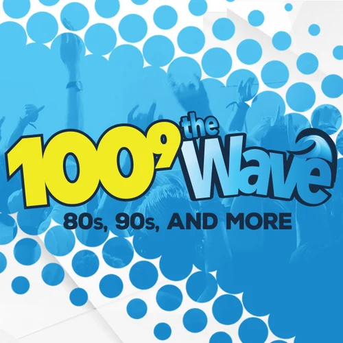 100.9 The Wave – CKTO-FM, Truro