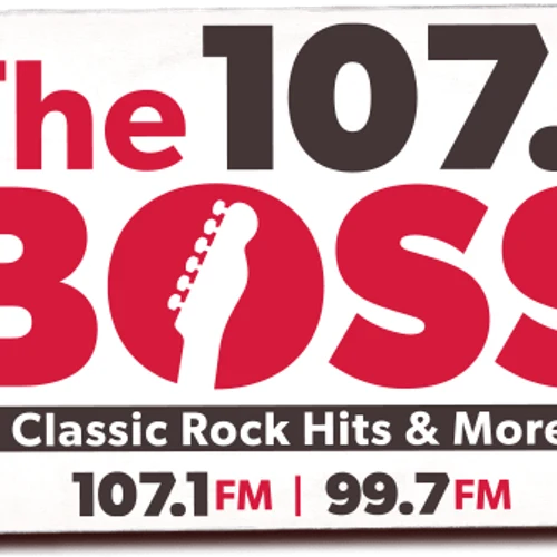 107.1 FM The Boss – WWZY