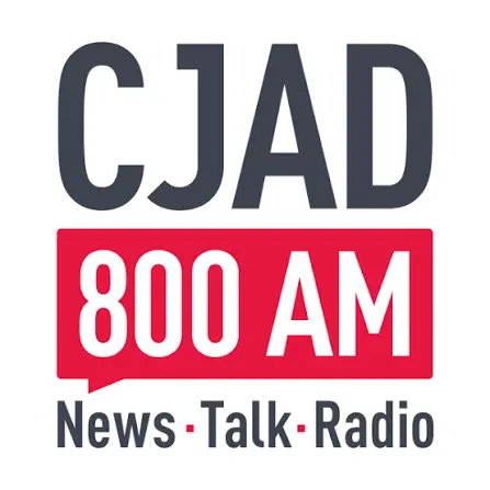 CJAD 800 Radio