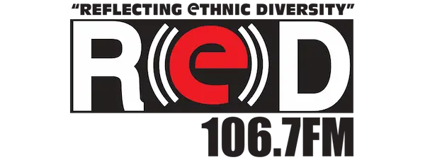 CKYR-FM 106.7 Red FM