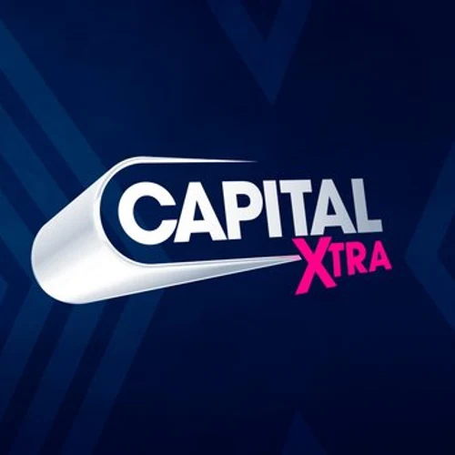 Capital Xtra Reloaded