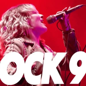 CFJB-FM 95.7 “Rock 95” Barrie, ON