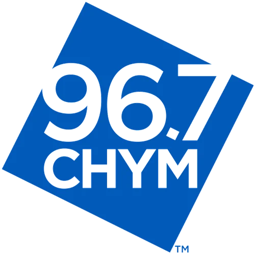 CHYM 96.7
