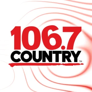CIKZ “Country 106.7” Kitchener, ON