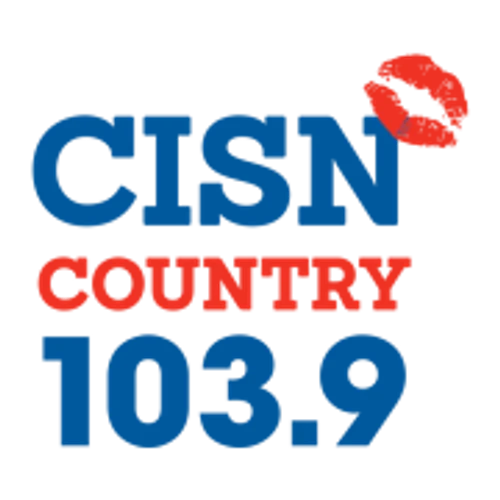 CISN “Country 103.9” Edmonton, AB