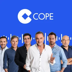 Cope Sevilla