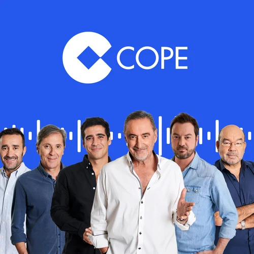 Cope Sevilla