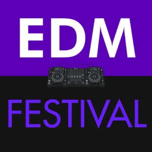 * EDM FESTIVAL || Festival EDM, Big Room, Mainstage, Electro