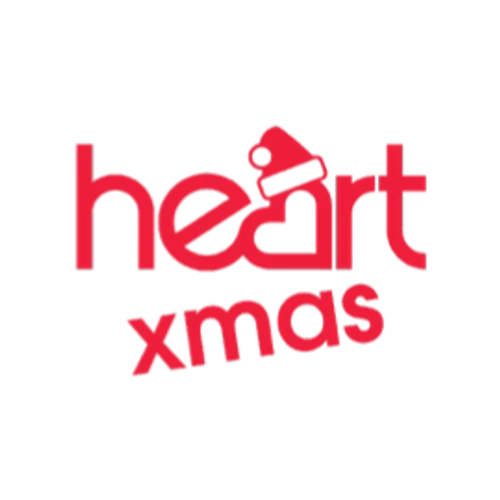 Heart Xmas